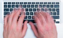 Choosing your domain name