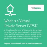What is a Virtual Private Server (VPS)?