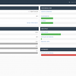 cPanel Statistics