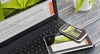 5 Reasons To Use WordPress For Business Websites