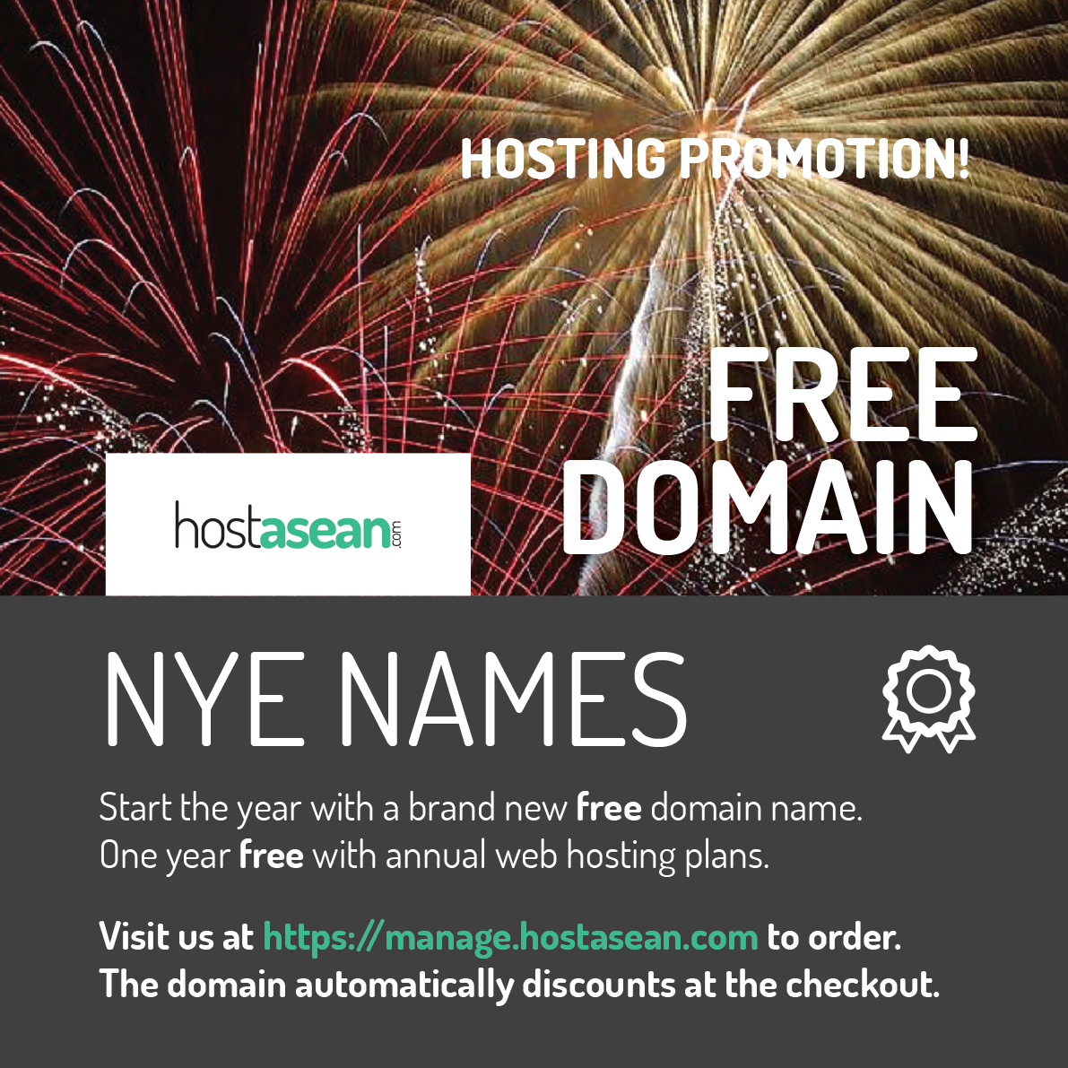 Free Domain Name