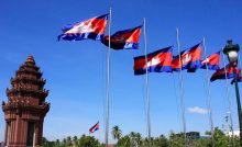 How to register .kh domain names in Cambodia