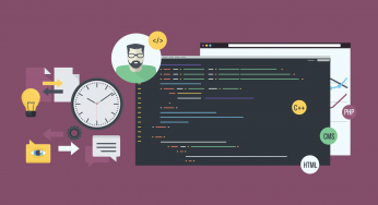 Don’t reinvent the wheel. Why use WordPress instead of coding your own CMS